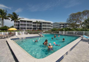 South Seas Beach Villa 2412